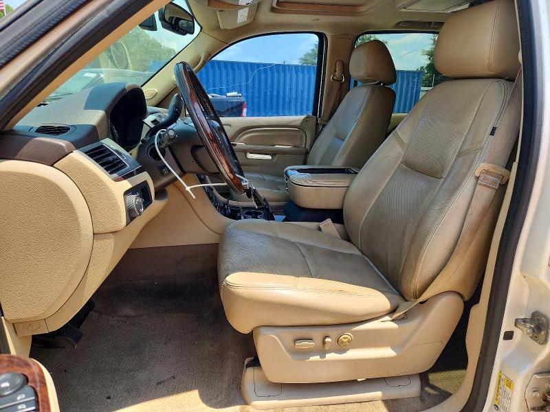Продаж на аукціоні авто 2013 Cadillac Escalade, vin: 1GYS3JEF8DR201868, номер лоту: 63225346