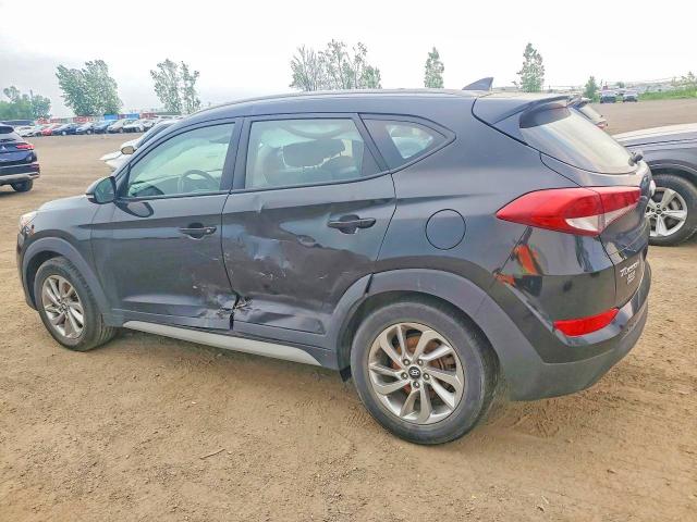 58716826 :رقم المزاد ، KM8J3CA44JU807402 vin ، 2018 Hyundai Tucson مزاد بيع