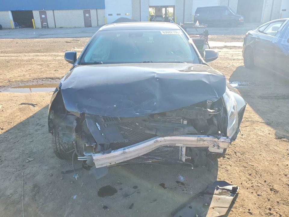 63082196 :رقم المزاد ، 2G61T5S35D9130077 vin ، 2013 Cadillac Xts مزاد بيع