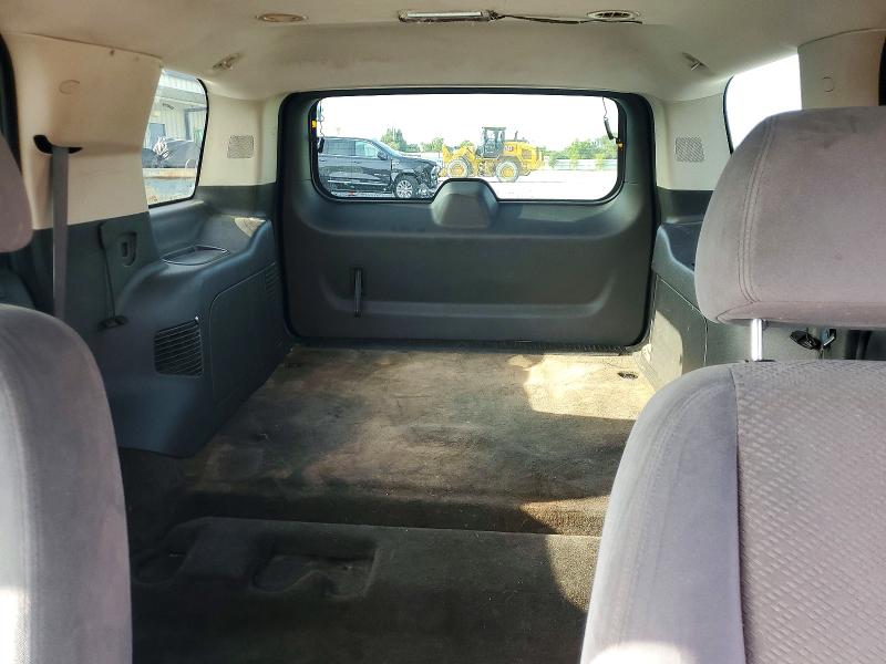 61792446 :رقم المزاد ، 1GNFC13C37R389520 vin ، 2007 Chevrolet Tahoe مزاد بيع