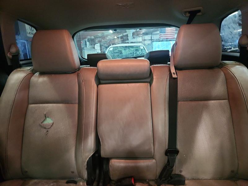 Aukcja sprzedaży 2014 Mazda Cx-9, vin: JM3TB3CV0E0436488, numer aukcji: 63030176