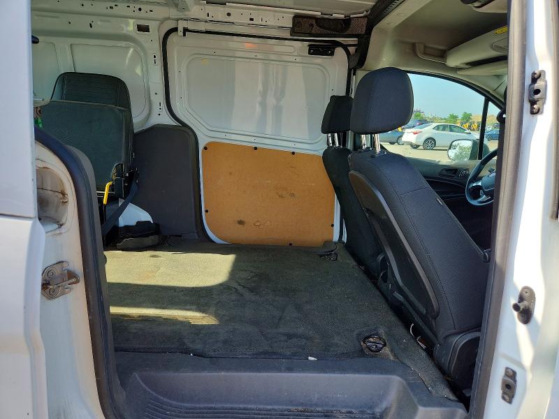 Aukcja sprzedaży 2019 Ford Transit Connect, vin: NM0LS7E26K1420026, numer aukcji: 59590106