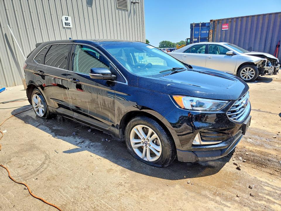 Aukcja sprzedaży 2019 Ford Edge, vin: 2FMPK4J90KBB09374, numer aukcji: 85971675