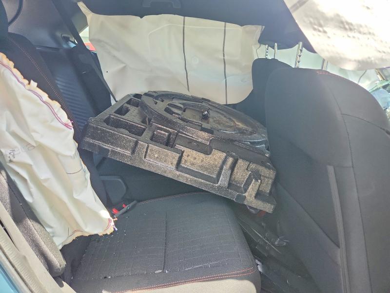 Продажа на аукционе авто 2026 Honda Hr-v, vin: 3CZRZ1H51TM729431, номер лота: 61597946