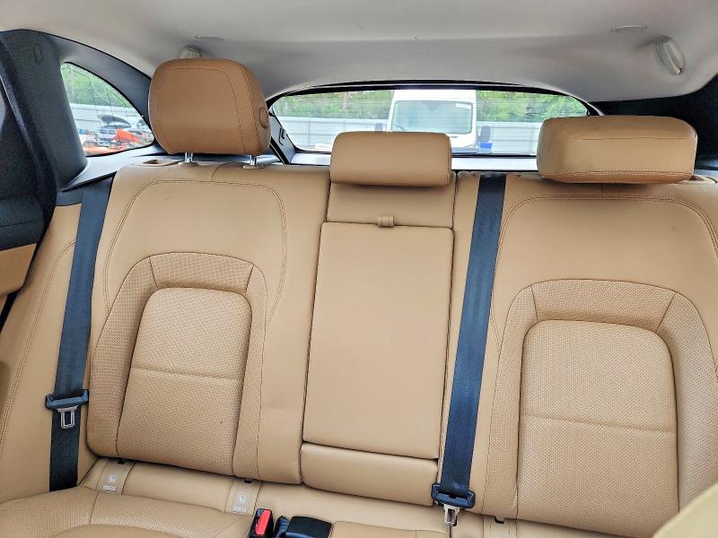 60242836 :رقم المزاد ، SADCJ2EX9PA705531 vin ، 2023 Jaguar F-pace مزاد بيع