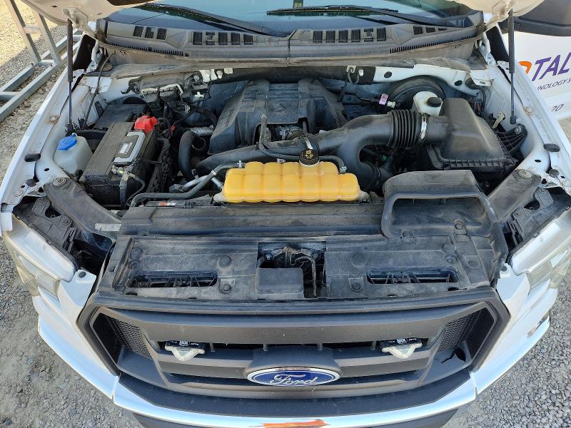 Продаж на аукціоні авто 2016 Ford F150, vin: 1FTMF1CP8GKE06847, номер лоту: 62275226