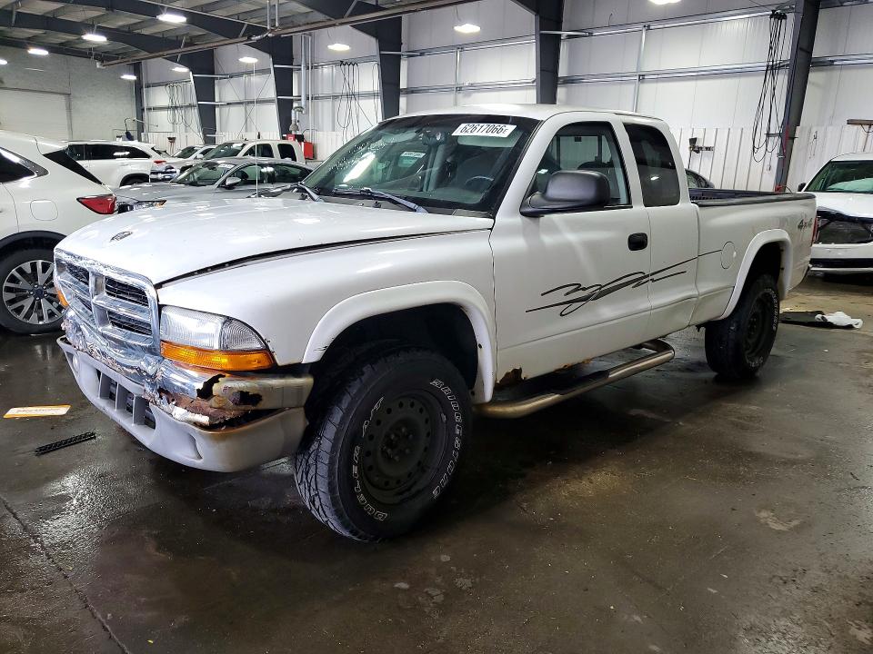 Aukcja sprzedaży 2003 Dodge Dakota, vin: 1D7HG42N73S181952, numer aukcji: 62617066