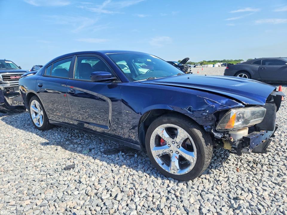 Продажа на аукционе авто 2013 Dodge Charger, vin: 2C3CDXCT9DH610940, номер лота: 60243156