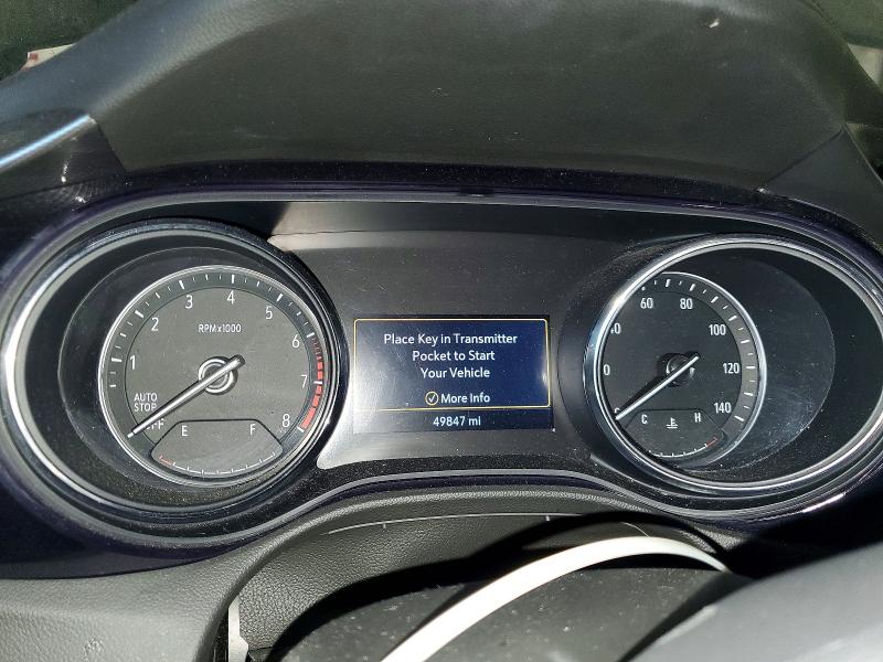 Aukcja sprzedaży 2022 Buick Encore Gx, vin: KL4MMBS21NB146106, numer aukcji: 59312836