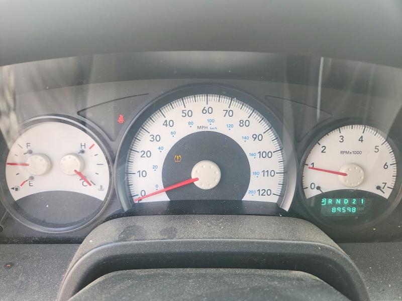 Aukcja sprzedaży 2011 Dodge Dakota, vin: 1D7RW3GK1BS676436, numer aukcji: 60501076