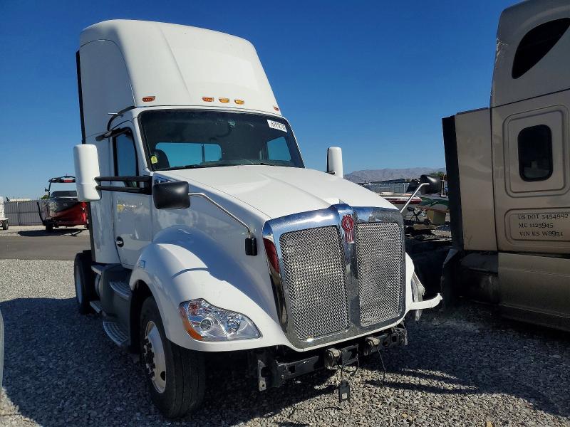 Aukcja sprzedaży 2020 Kenworth T680, vin: 1XKYA48X6LJ393207, numer aukcji: 57912776