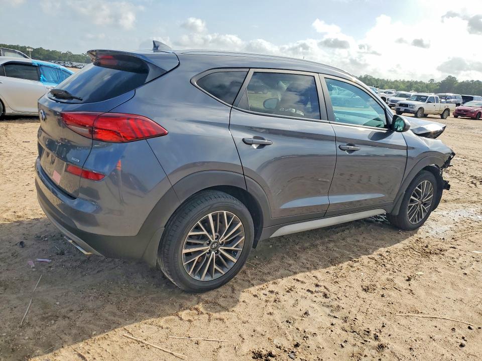 Продажа на аукционе авто 2019 Hyundai Tucson, vin: KM8J3CAL0KU069834, номер лота: 62524096