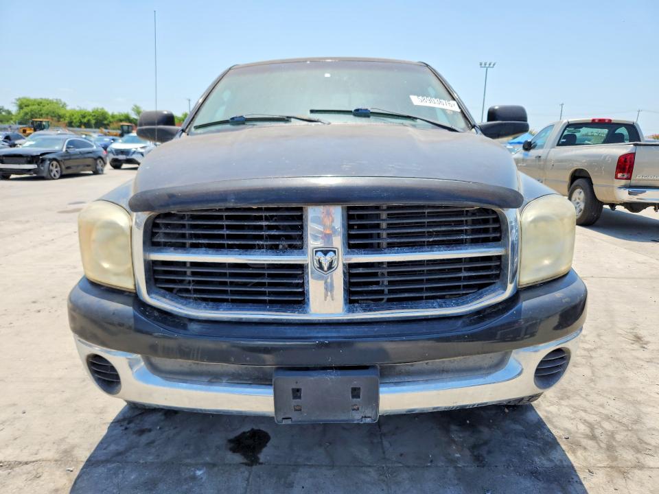 2007 Dodge Ram 1500 მანქანა იყიდება აუქციონზე, vin: 1D7HU18237J566103, აუქციონის ნომერი: 58903676
