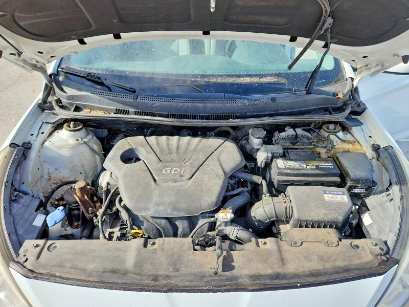 Продаж на аукціоні авто 2017 Hyundai Accent, vin: KMHCT4AE5HU242336, номер лоту: 61997646