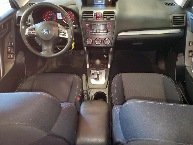 Продаж на аукціоні авто 2015 Subaru Forester, vin: JF2SJADC9FH402658, номер лоту: 61031756