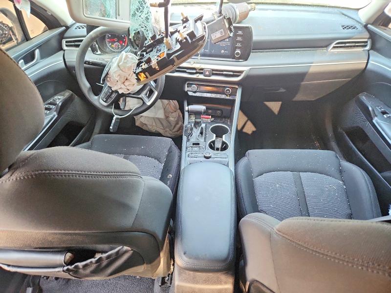 Aukcja sprzedaży 2023 Kia K5, vin: 5XXG14J2XPG225280, numer aukcji: 58381456
