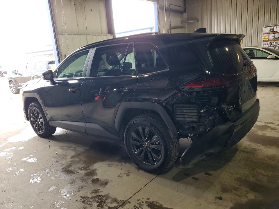 Aukcja sprzedaży 2026 Toyota Rav4, vin: 2T36CRAV4TC019894, numer aukcji: 59172806