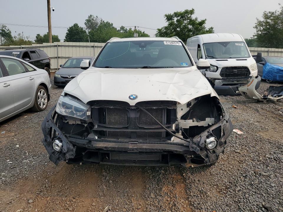 2018 Bmw X5 მანქანა იყიდება აუქციონზე, vin: 5UXKR0C58J0Y05606, აუქციონის ნომერი: 61556576