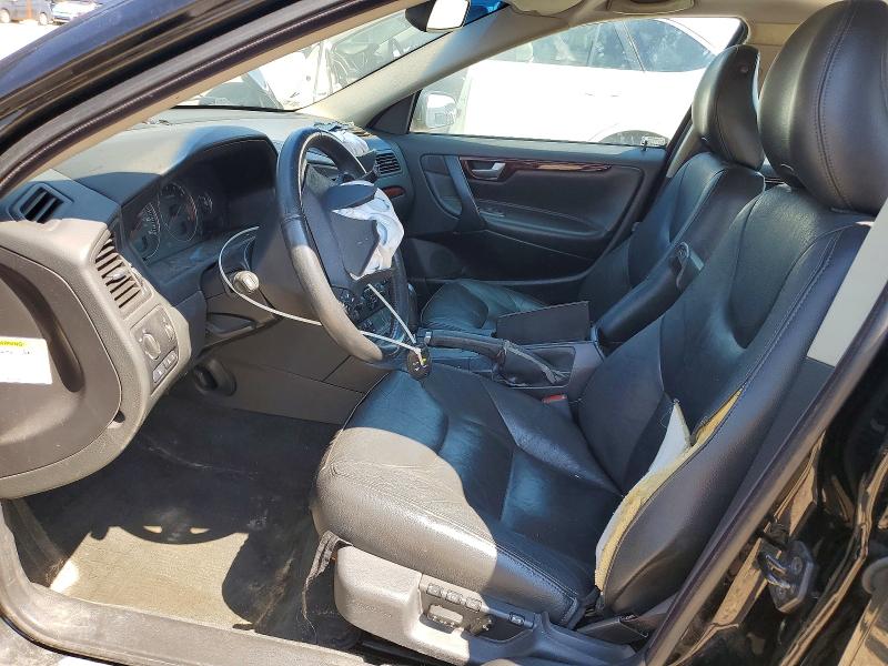 Aukcja sprzedaży 2004 Volvo S60, vin: YV1RS59VX42357204, numer aukcji: 59858676