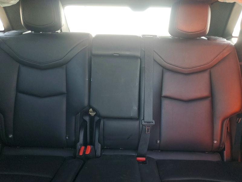 63256526 :رقم المزاد ، 1GYKNBR41MZ220867 vin ، 2021 Cadillac Xt5 مزاد بيع