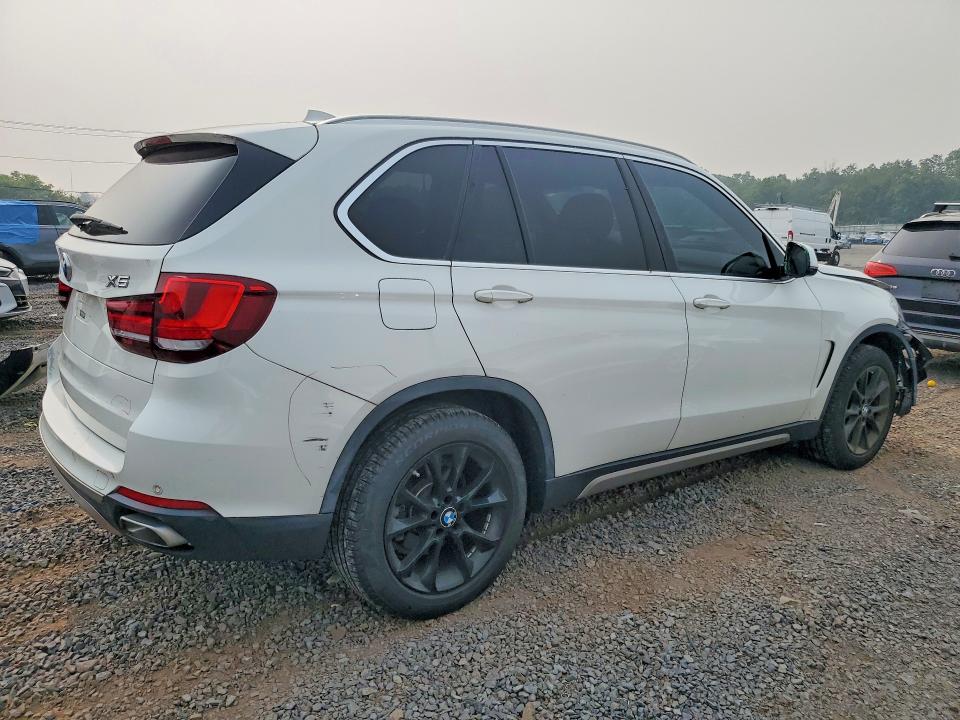 2018 Bmw X5 მანქანა იყიდება აუქციონზე, vin: 5UXKR0C58J0Y05606, აუქციონის ნომერი: 61556576