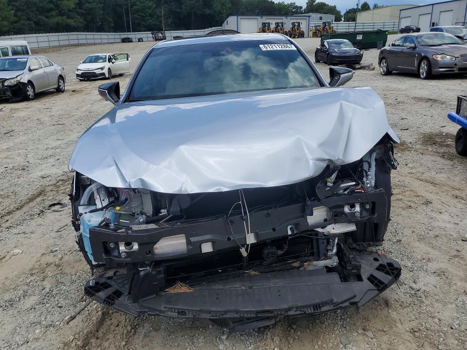 Aukcja sprzedaży 2025 Lexus Es 300h, vin: 58AFA1C19SU077290, numer aukcji: 61211286