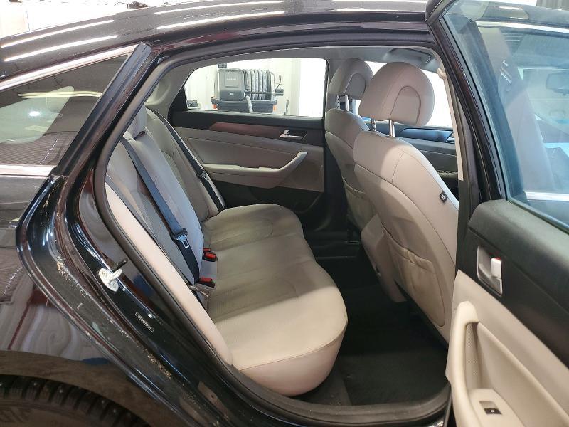 Aukcja sprzedaży 2016 Hyundai Sonata, vin: 5NPE34AF1GH257513, numer aukcji: 60768386