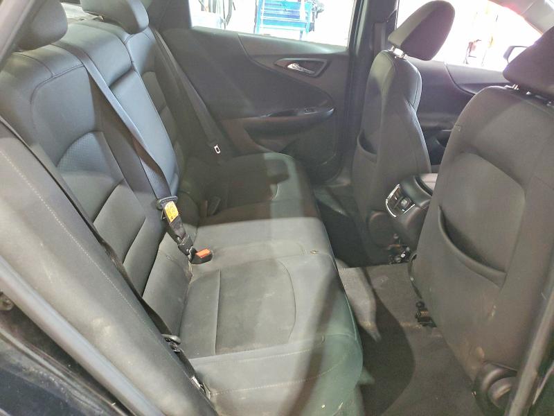 Aukcja sprzedaży 2016 Chevrolet Malibu, vin: 1G1ZE5ST5GF291558, numer aukcji: 59272936