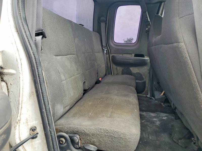 62749556 :رقم المزاد ، 2FTRX17244CA03398 vin ، 2004 Ford F-150 Heritage مزاد بيع