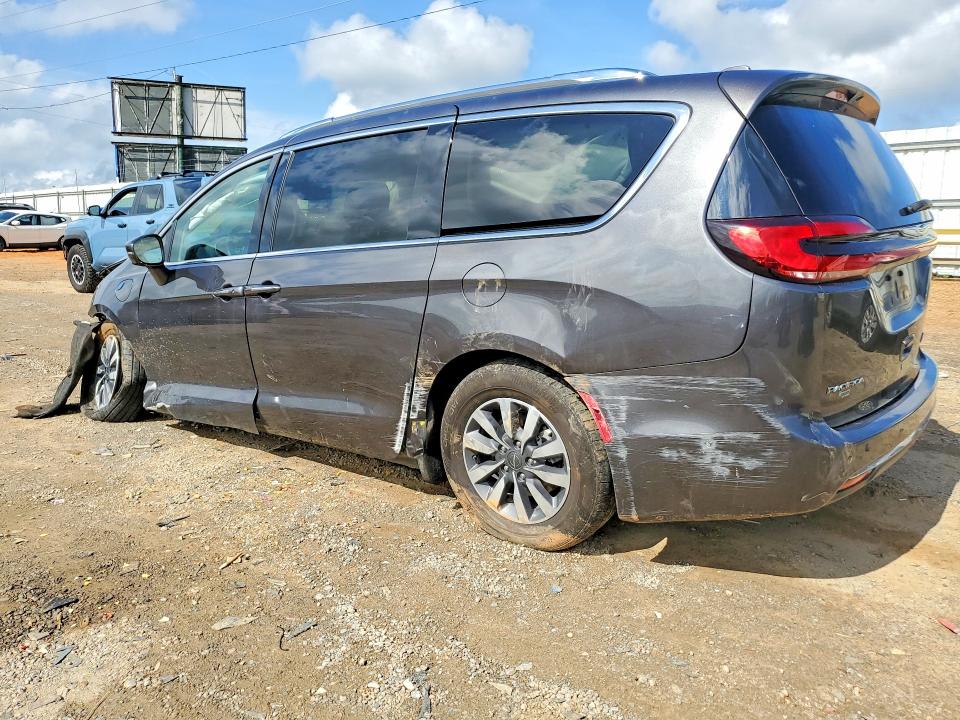 Aukcja sprzedaży 2021 Chrysler Pacifica, vin: 2C4RC1L79MR581281, numer aukcji: 60635846