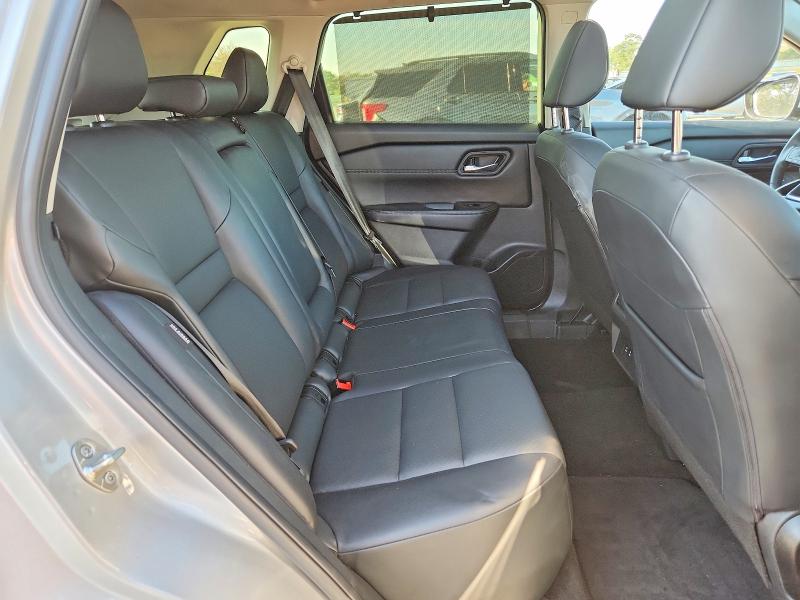 Продаж на аукціоні авто 2024 Nissan Rogue, vin: JN8BT3BB1RW436340, номер лоту: 61518946