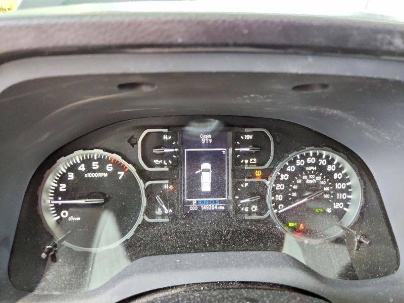 Aukcja sprzedaży 2018 Toyota Tundra, vin: 5TFHW5F19JX681833, numer aukcji: 62738596