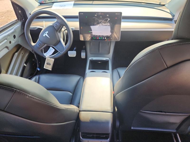 Aukcja sprzedaży 2022 Tesla Model  Y, vin: 7SAYGDEF9NF452771, numer aukcji: 60070376