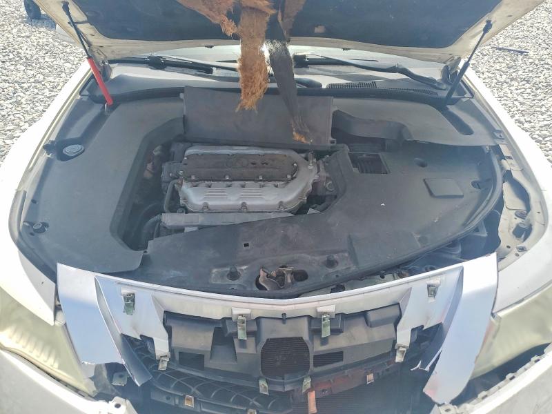 2011 Acura Tl მანქანა იყიდება აუქციონზე, vin: 19UUA8F26BA003232, აუქციონის ნომერი: 61123566