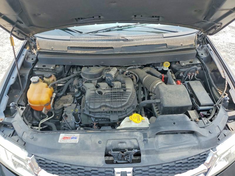 Продаж на аукціоні авто 2012 Dodge Journey, vin: 3C4PDDBGXCT219009, номер лоту: 62478426
