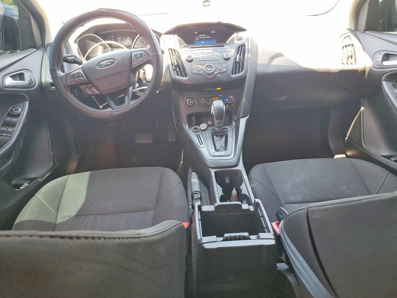 Продаж на аукціоні авто 2017 Ford Focus, vin: 1FADP3K26HL217906, номер лоту: 59341866