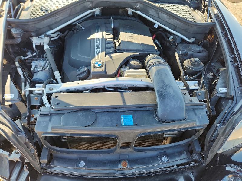 Продажа на аукционе авто 2011 Bmw X5, vin: 5UXZV4C5XBL742123, номер лота: 59360166