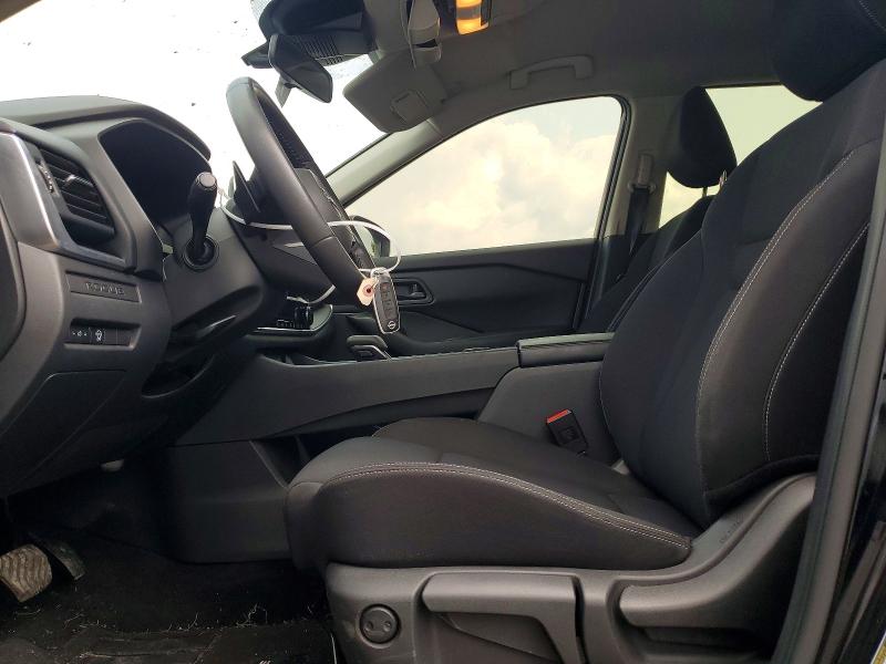 Продаж на аукціоні авто 2024 Nissan Rogue, vin: JN8BT3AB4RW437984, номер лоту: 62665166