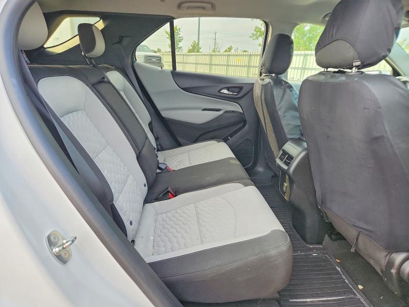 Продаж на аукціоні авто 2019 Chevrolet Equinox, vin: 2GNAXUEV5K6205455, номер лоту: 61569246