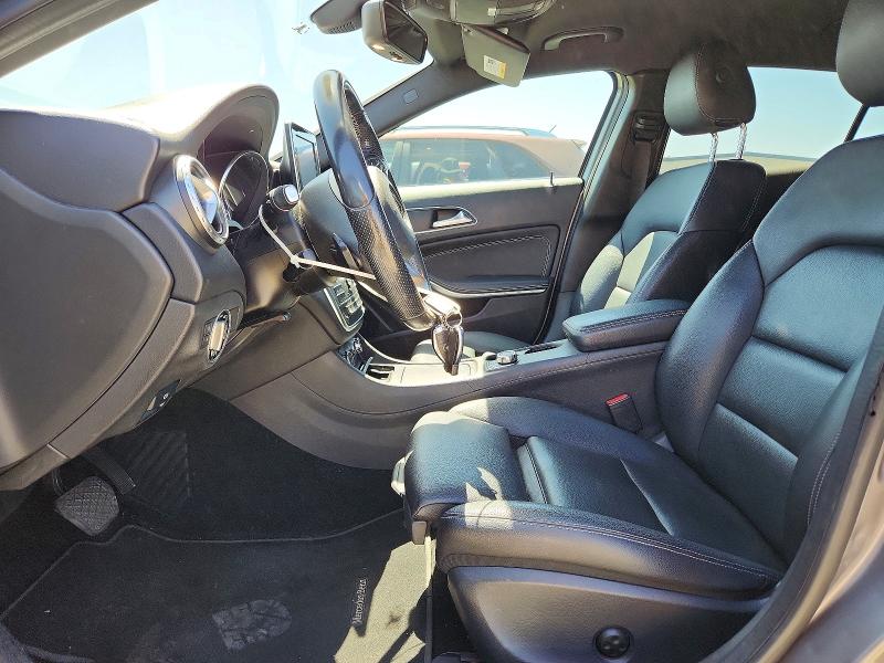 Auction sale of the 2016 Mercedes-benz Gla, vin: WDCTG4EBXGJ205043, lot number: 62907756