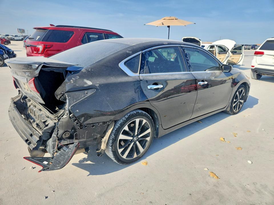 Aukcja sprzedaży 2018 Nissan Altima, vin: 1N4AL3AP2JC225244, numer aukcji: 62990326