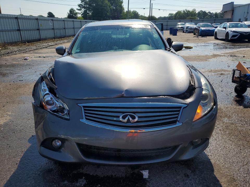 Aukcja sprzedaży 2012 Infiniti G37, vin: JN1CV6AR8CM672161, numer aukcji: 59995316