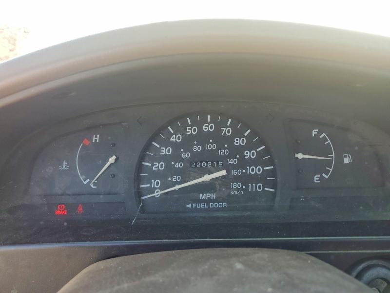 Продаж на аукціоні авто 2002 Toyota Tacoma, vin: 5TENL42N12Z000556, номер лоту: 61536716