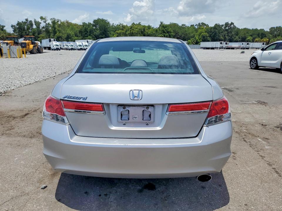 Aukcja sprzedaży 2011 Honda Accord, vin: 1HGCP2F39BA087479, numer aukcji: 60376066