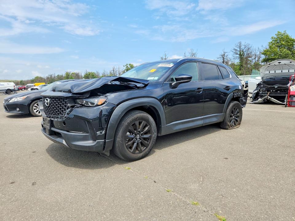 Aukcja sprzedaży 2023 Mazda Cx-50, vin: 7MMVABCM0PN121511, numer aukcji: 58599516