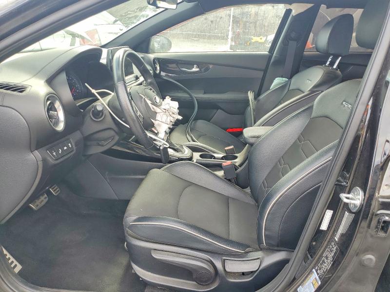 Aukcja sprzedaży 2020 Kia Forte, vin: 3KPF34AD7LE211704, numer aukcji: 61948326