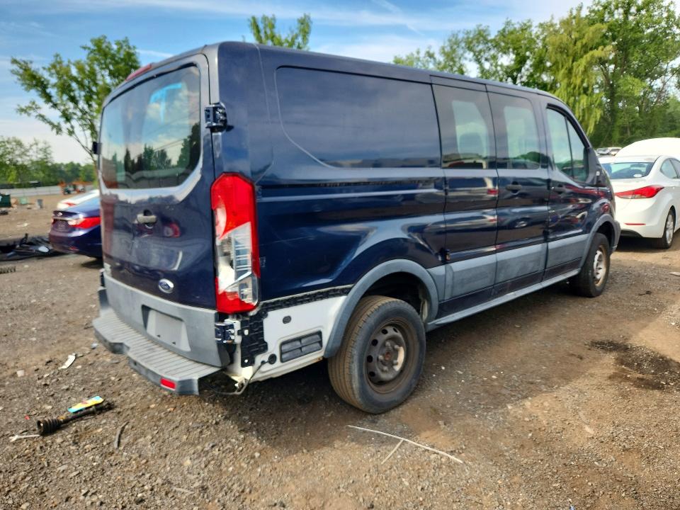 Aukcja sprzedaży 2015 Ford Transit, vin: 1FTNR1ZG8FKA28157, numer aukcji: 61305206