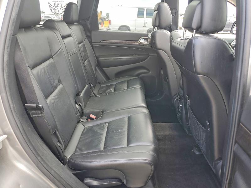Aukcja sprzedaży 2011 Jeep Grand Cherokee, vin: 1J4RR4GT2BC578519, numer aukcji: 60458036