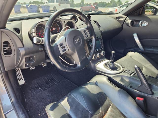 Aukcja sprzedaży 2007 Nissan 350z, vin: JN1BZ34D97M505800, numer aukcji: 61748376