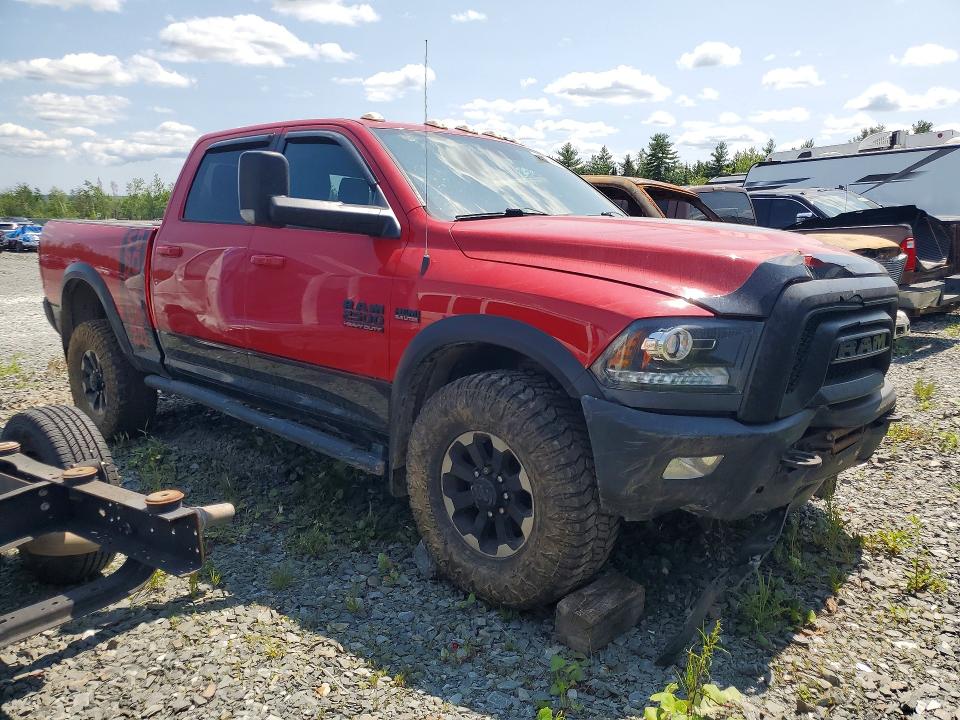 Aukcja sprzedaży 2017 Ram 2500, vin: 3C6TR5EJ9HG600564, numer aukcji: 60023856